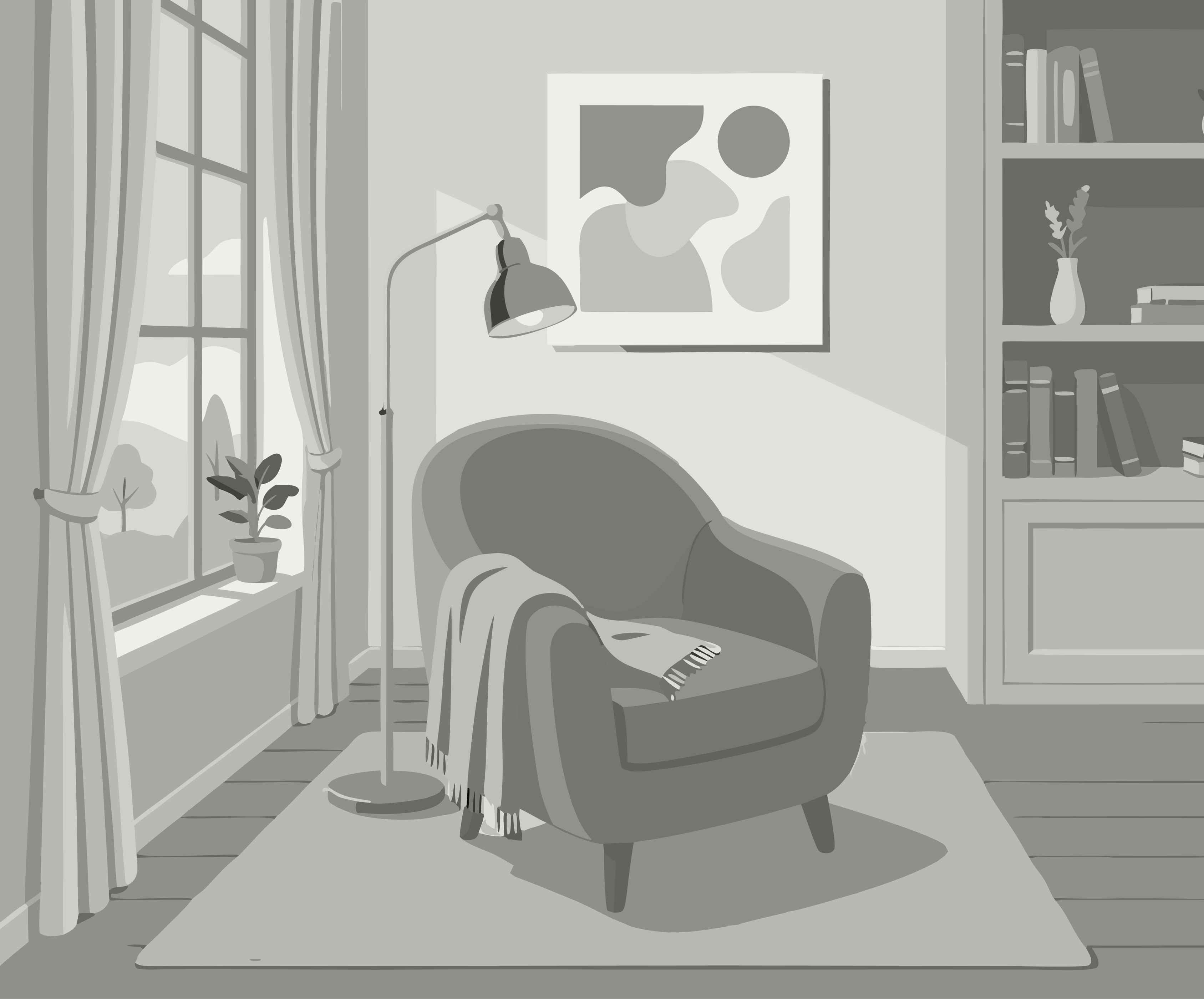 Quarto Família Deluxe